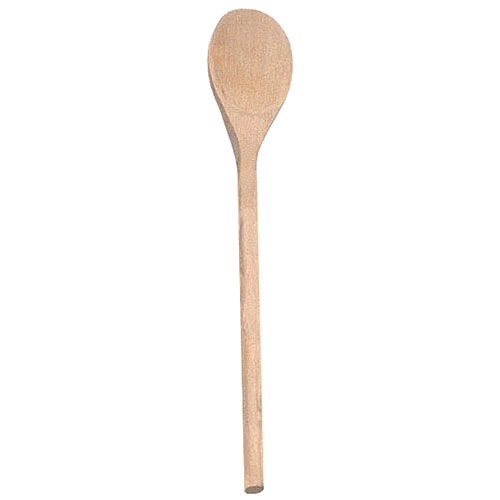 Update Wooden Spoon - 16" Birchwood WSP-16