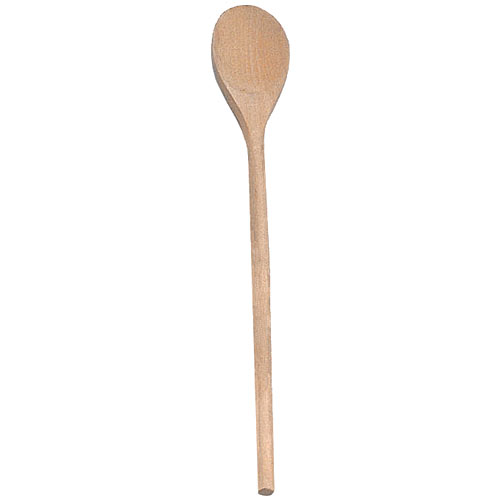 Update Wooden Spoon - 18" Birchwood WSP-18