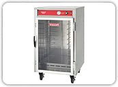 Non-Insulated Holding Cabinets
