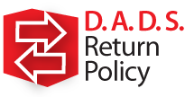 DADS Return Policy